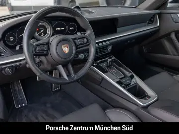 PORSCHE 992 911 Turbo InnoDrive LED-Matrix Sportabgas