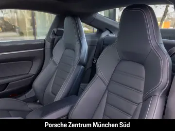 PORSCHE 992 911 Turbo InnoDrive LED-Matrix Sportabgas