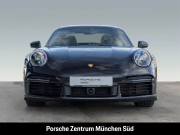 PORSCHE 992 911 Turbo InnoDrive LED-Matrix Sportabgas