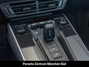 PORSCHE 992 911 Turbo InnoDrive LED-Matrix Sportabgas