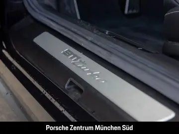PORSCHE 992 911 Turbo InnoDrive LED-Matrix Sportabgas