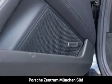 PORSCHE 992 911 Turbo InnoDrive LED-Matrix Sportabgas