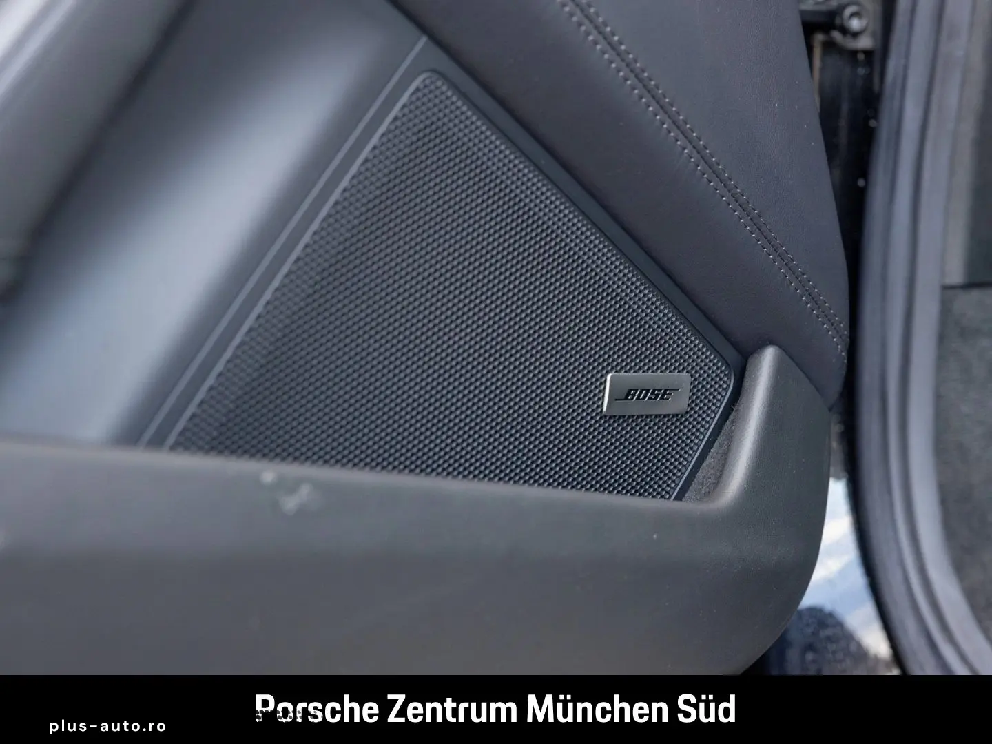 PORSCHE 992 911 Turbo InnoDrive LED-Matrix Sportabgas