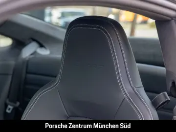 PORSCHE 992 911 Turbo InnoDrive LED-Matrix Sportabgas