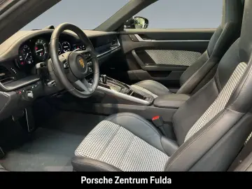 PORSCHE 992 911 Turbo S Liftsystem-VA Sportabgas LED