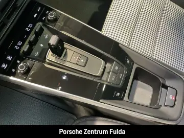 PORSCHE 992 911 Turbo S Liftsystem-VA Sportabgas LED