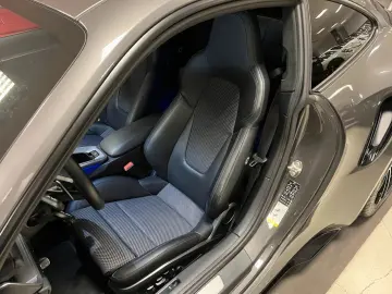 PORSCHE Porsche 911 Turbo S Coupé