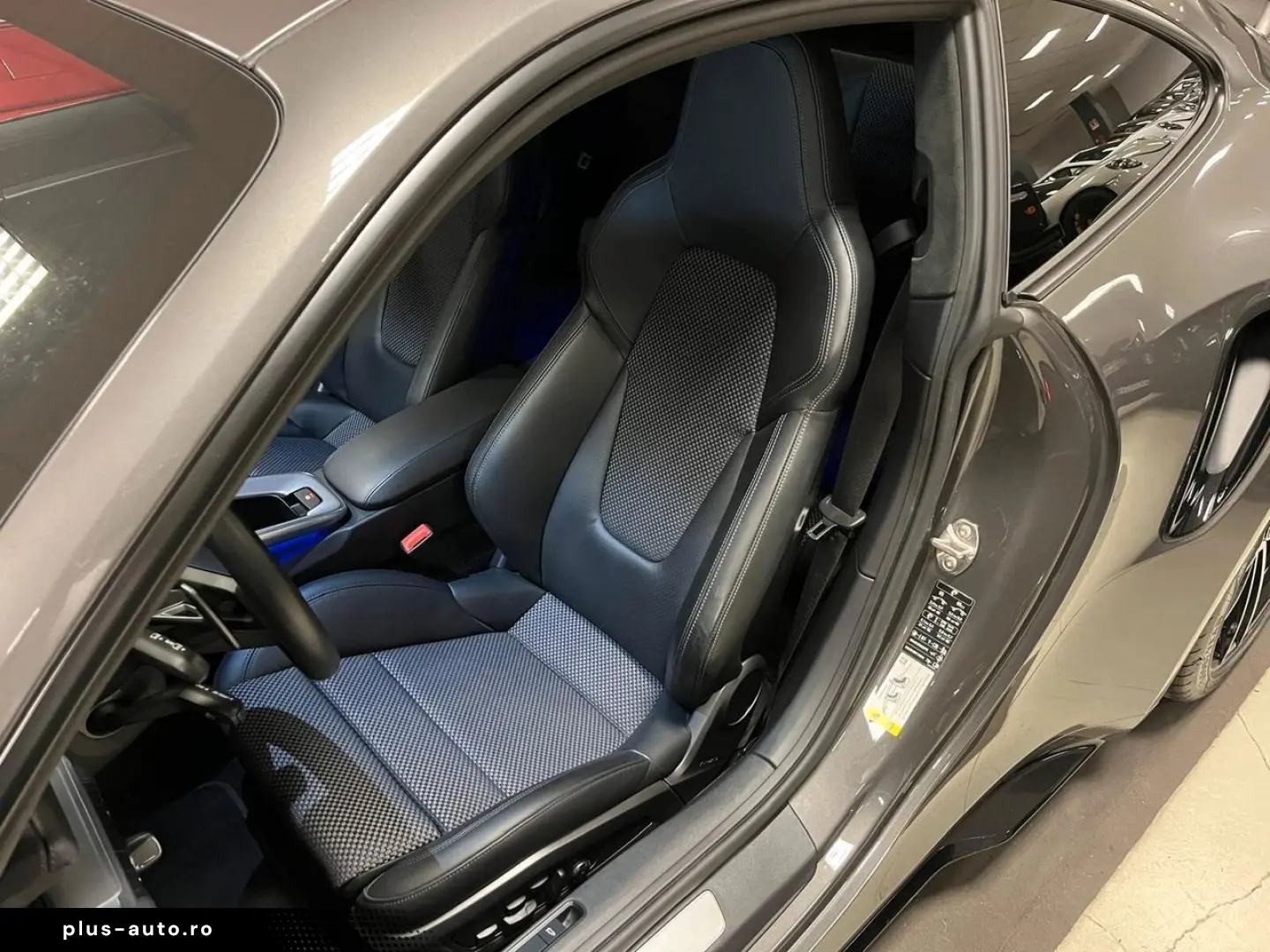 PORSCHE Porsche 911 Turbo S Coupé