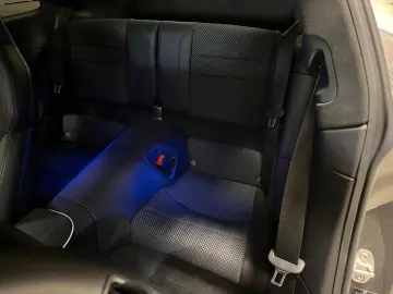 PORSCHE Porsche 911 Turbo S Coupé