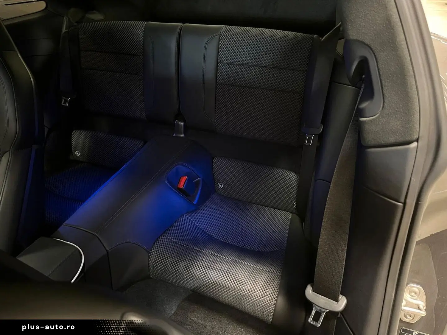 PORSCHE Porsche 911 Turbo S Coupé