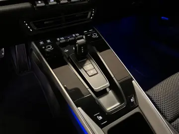 PORSCHE Porsche 911 Turbo S Coupé