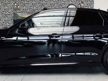 Audi A4 TFSI quattro S line RS-Sitze B&O HUD MATRIX