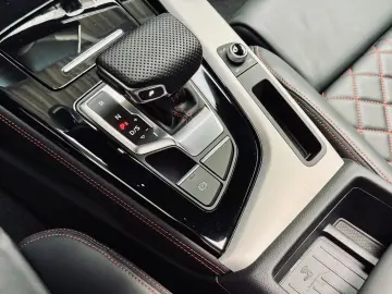 Audi A4 TFSI quattro S line RS-Sitze B&O HUD MATRIX