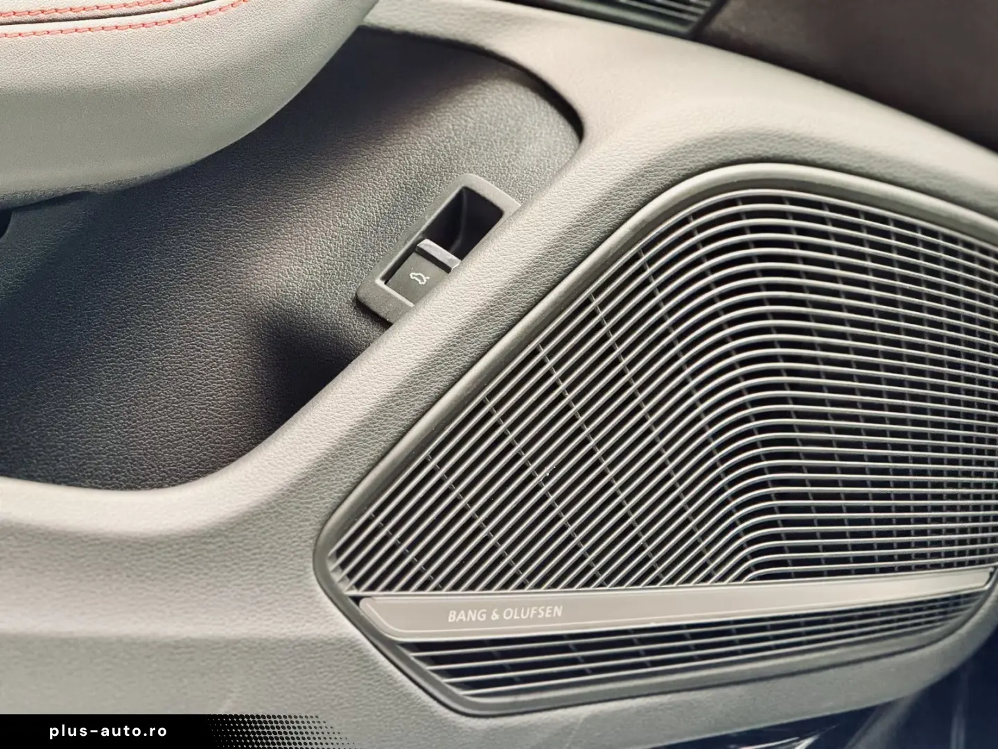 Audi A4 TFSI quattro S line RS-Sitze B&O HUD MATRIX