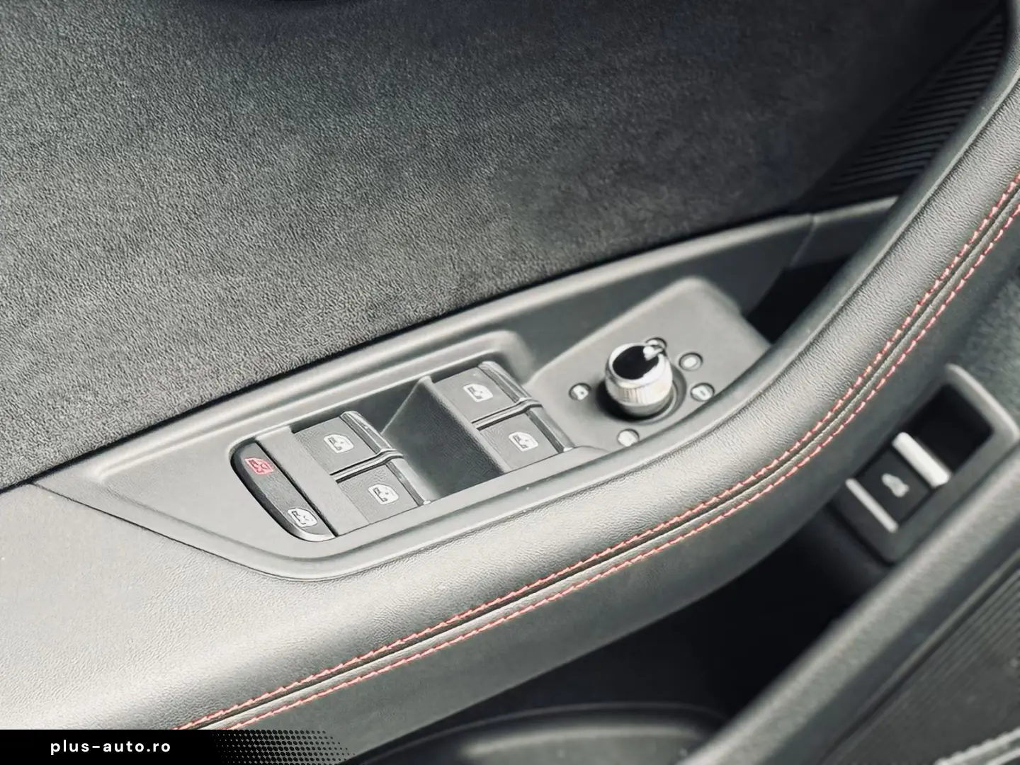 Audi A4 TFSI quattro S line RS-Sitze B&O HUD MATRIX