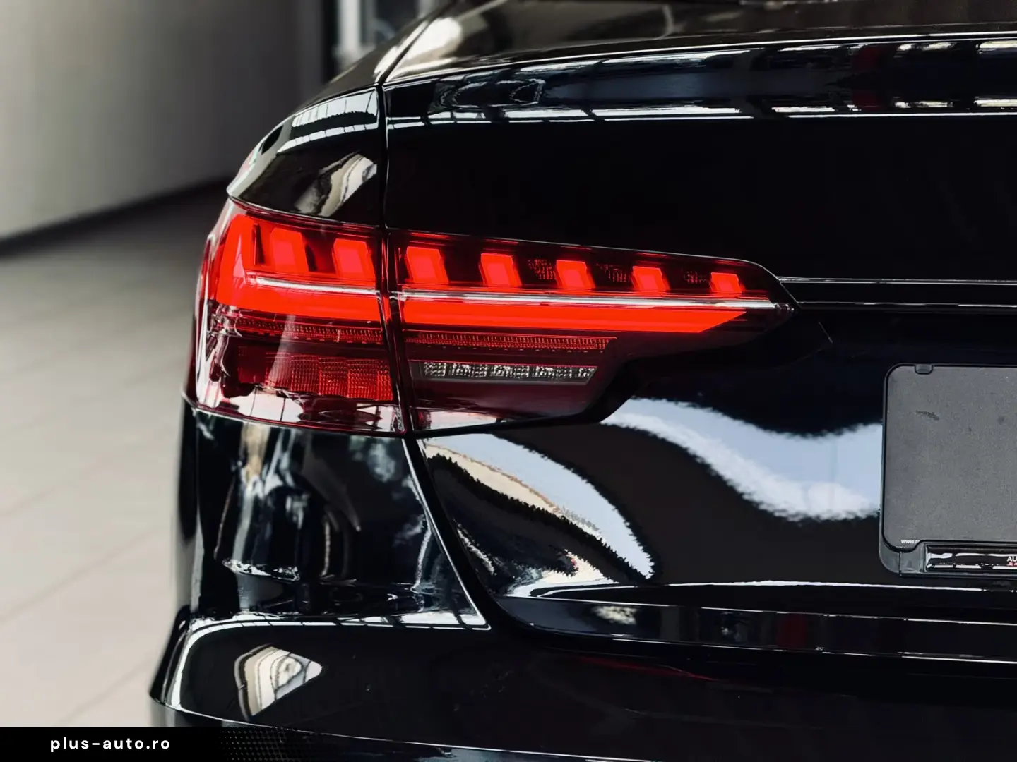 Audi A4 TFSI quattro S line RS-Sitze B&O HUD MATRIX