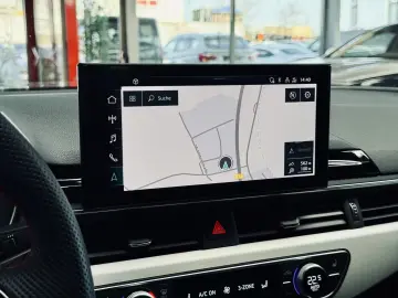 Audi A4 TFSI quattro S line RS-Sitze B&O HUD MATRIX