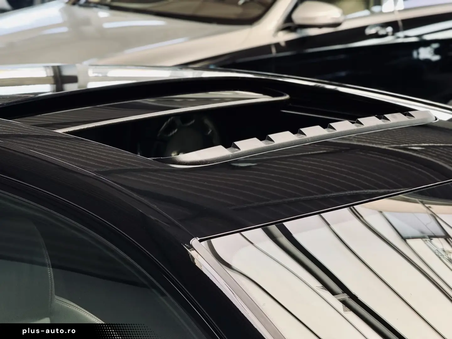 Audi A4 TFSI quattro S line RS-Sitze B&O HUD MATRIX