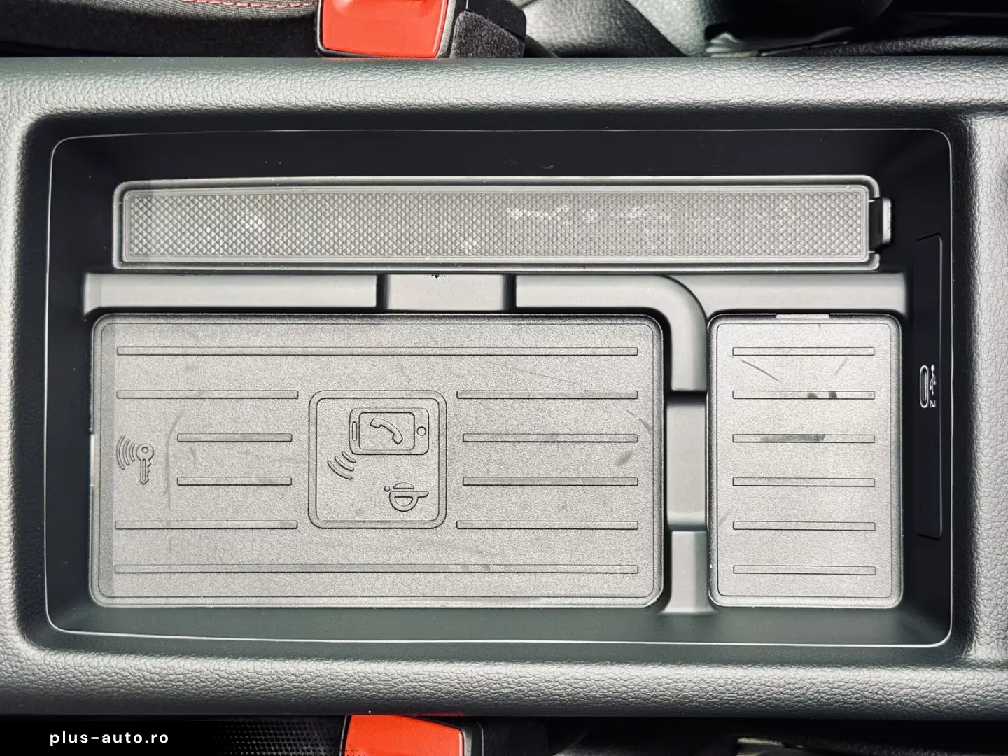 Audi A4 TFSI quattro S line RS-Sitze B&O HUD MATRIX