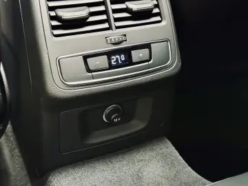 Audi A4 TFSI quattro S line RS-Sitze B&O HUD MATRIX