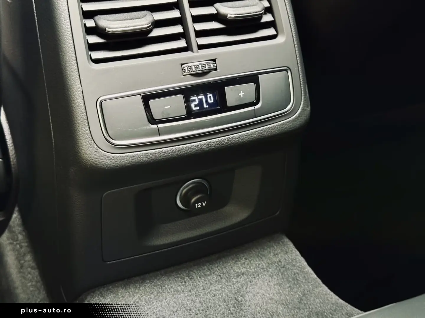 Audi A4 TFSI quattro S line RS-Sitze B&O HUD MATRIX