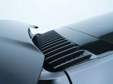 PORSCHE 911 Turbo S LIFT CHRONO PPF BOSE PANO KERAMIKPAS