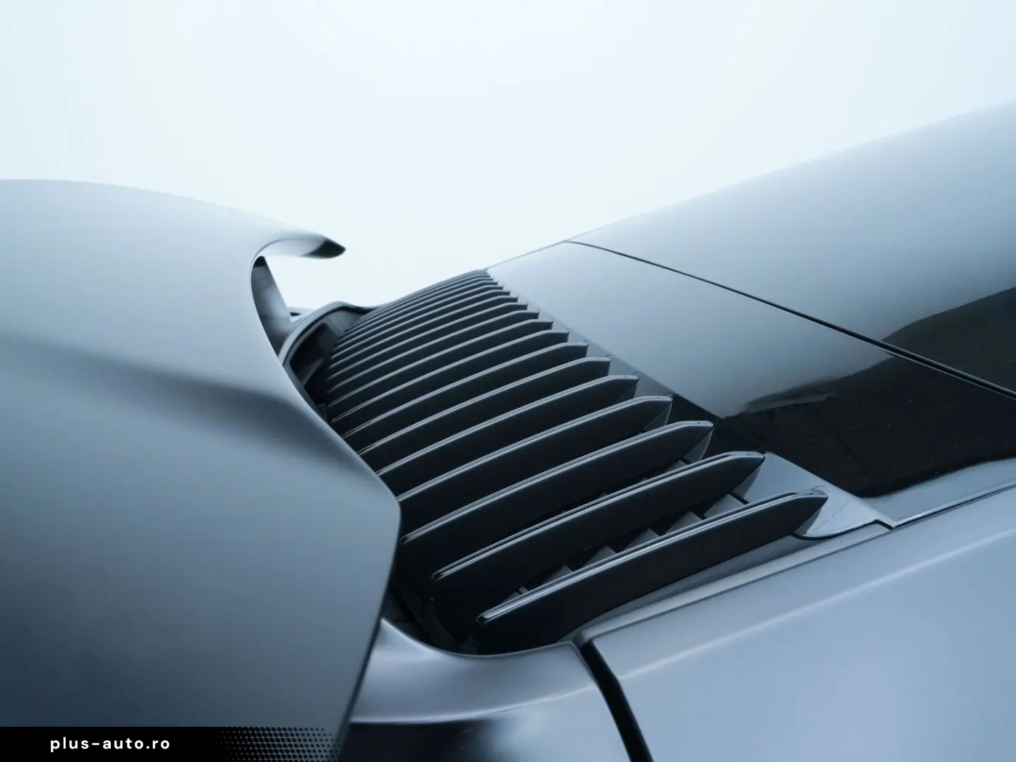 PORSCHE 911 Turbo S LIFT CHRONO PPF BOSE PANO KERAMIKPAS