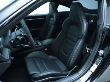 PORSCHE 911 Turbo S LIFT CHRONO PPF BOSE PANO KERAMIKPAS