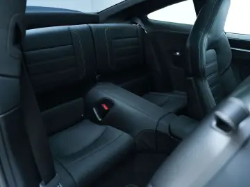 PORSCHE 911 Turbo S LIFT CHRONO PPF BOSE PANO KERAMIKPAS