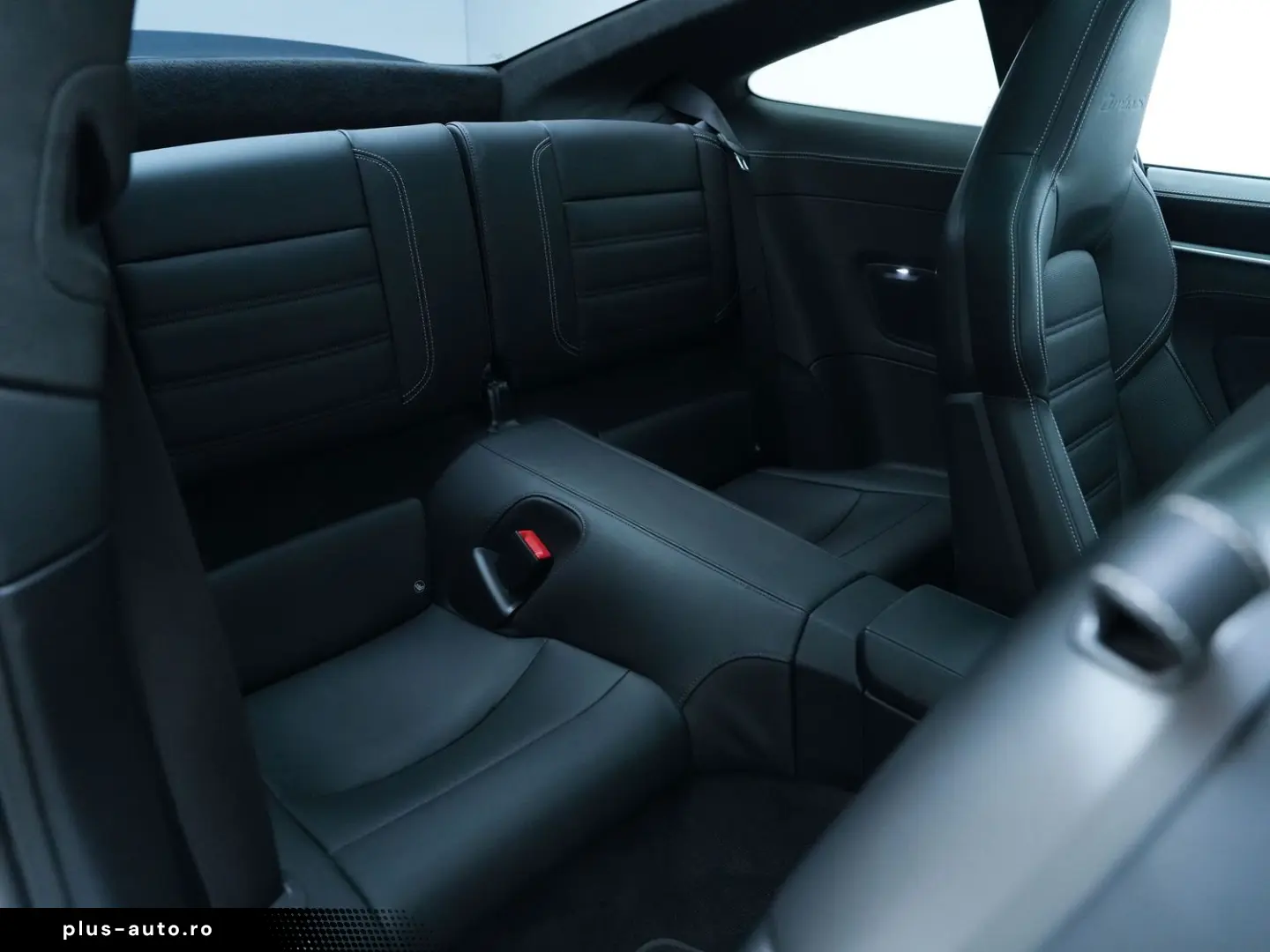 PORSCHE 911 Turbo S LIFT CHRONO PPF BOSE PANO KERAMIKPAS