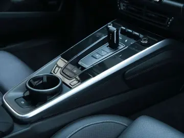 PORSCHE 911 Turbo S LIFT CHRONO PPF BOSE PANO KERAMIKPAS