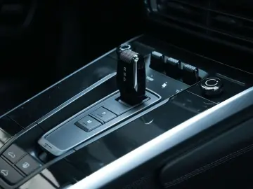 PORSCHE 911 Turbo S LIFT CHRONO PPF BOSE PANO KERAMIKPAS