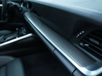 PORSCHE 911 Turbo S LIFT CHRONO PPF BOSE PANO KERAMIKPAS