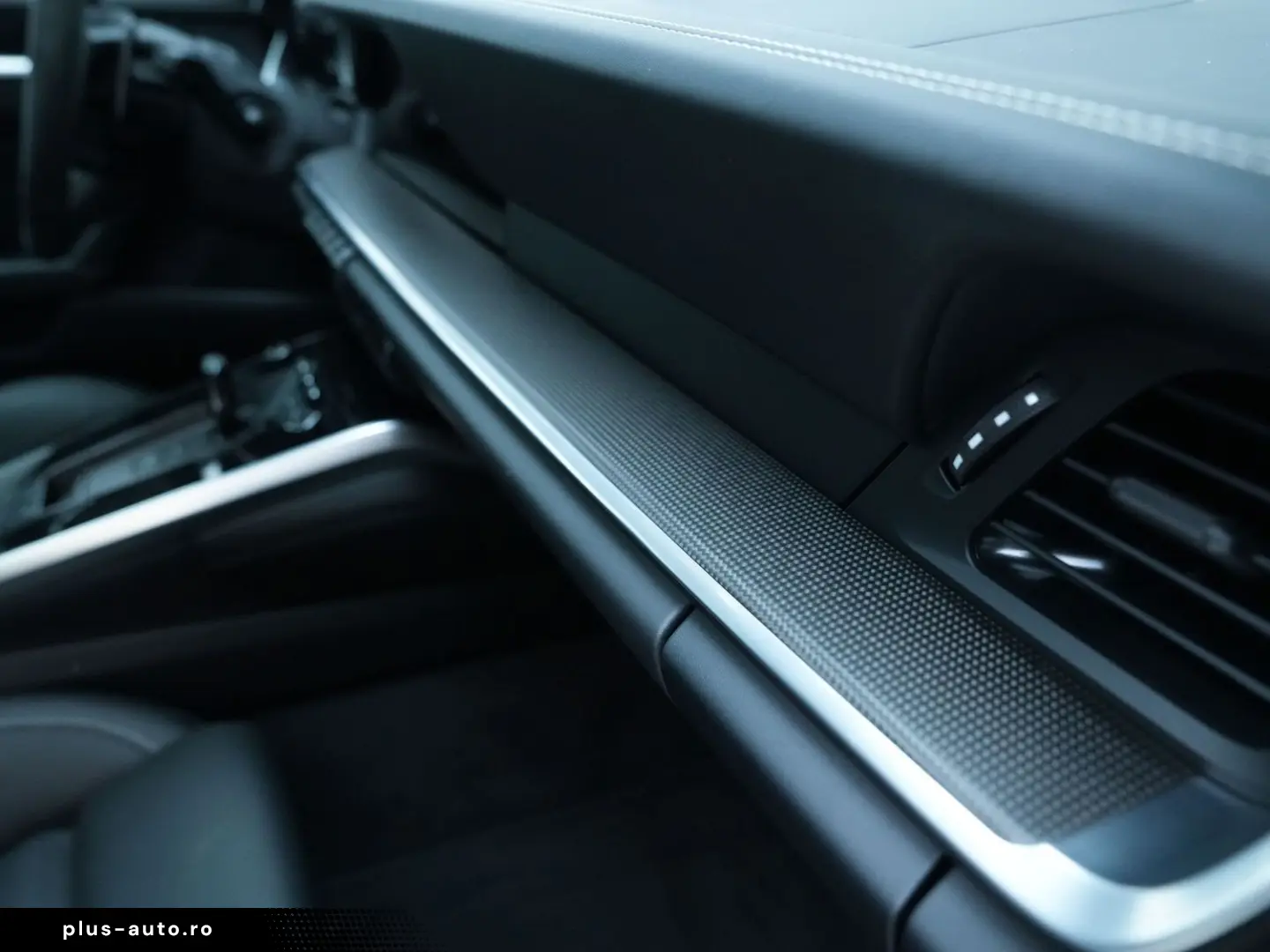 PORSCHE 911 Turbo S LIFT CHRONO PPF BOSE PANO KERAMIKPAS