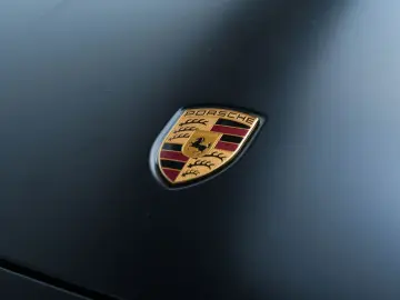 PORSCHE 911 Turbo S LIFT CHRONO PPF BOSE PANO KERAMIKPAS