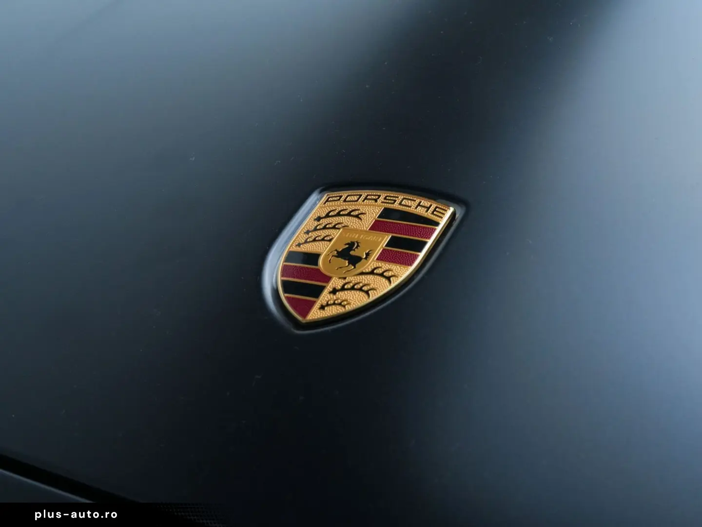 PORSCHE 911 Turbo S LIFT CHRONO PPF BOSE PANO KERAMIKPAS