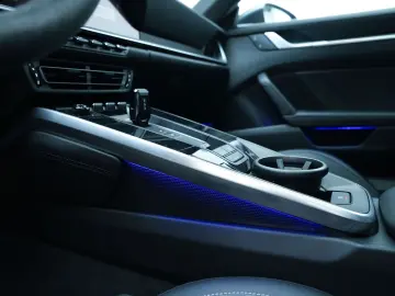 PORSCHE 911 Turbo S LIFT CHRONO PPF BOSE PANO KERAMIKPAS