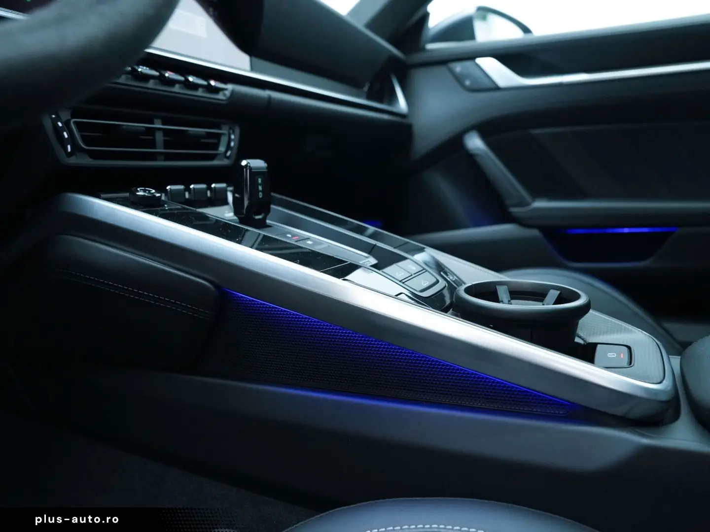 PORSCHE 911 Turbo S LIFT CHRONO PPF BOSE PANO KERAMIKPAS