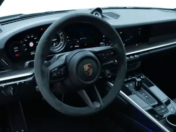 PORSCHE 911 Turbo S LIFT CHRONO PPF BOSE PANO KERAMIKPAS