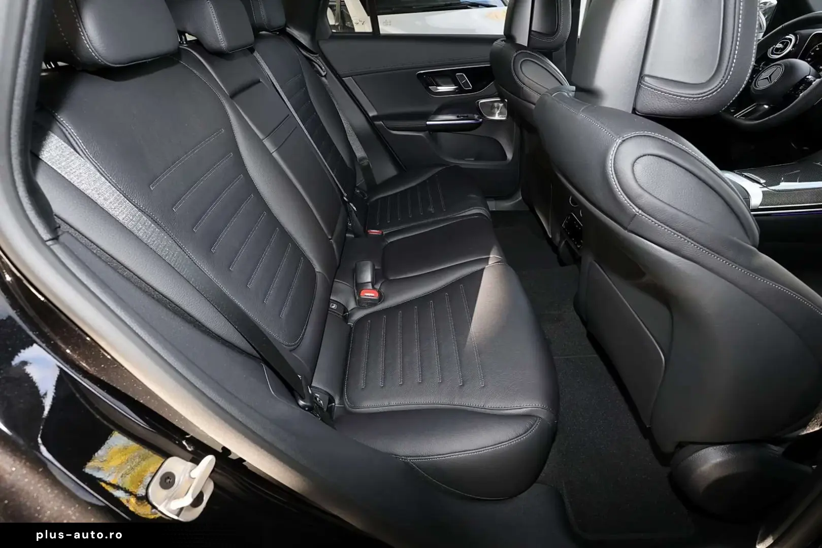 Mercedes-Benz GLC 450 d 4M AMG