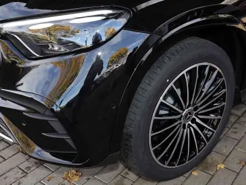 Mercedes-Benz GLC 450 d 4M AMG