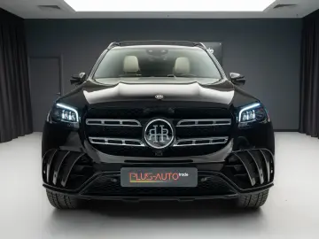 Mercedes-Benz GLS 400d AMG Rolfhartge