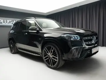 Mercedes-Benz GLS 400d AMG Rolfhartge