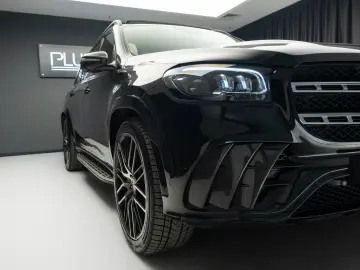 Mercedes-Benz GLS 400d AMG Rolfhartge