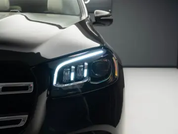 Mercedes-Benz GLS 400d AMG Rolfhartge