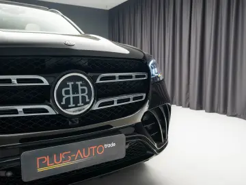 Mercedes-Benz GLS 400d AMG Rolfhartge