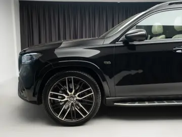 Mercedes-Benz GLS 400d AMG Rolfhartge