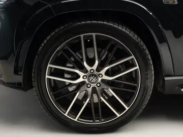 Mercedes-Benz GLS 400d AMG Rolfhartge