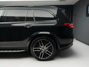 Mercedes-Benz GLS 400d AMG Rolfhartge