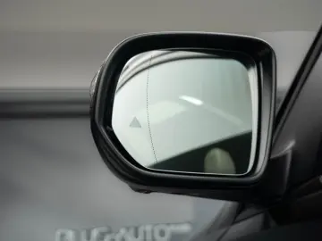 Mercedes-Benz GLS 400d AMG Rolfhartge